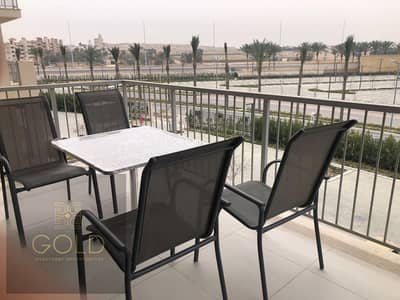 Chalet 2 bedrooms for rent MARASSI - Sidi Abdelrahman - Northcoast