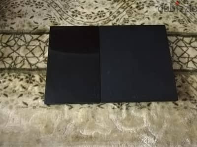 جهاز ps2 slim وارد المانيا