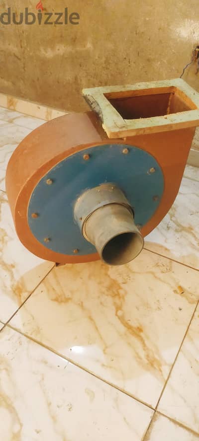 بلاور شفط خامات
