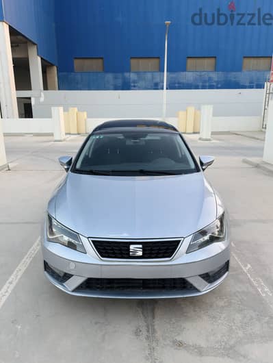 Seat Leon 2018