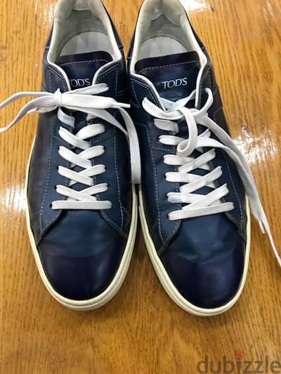 TOD'S
