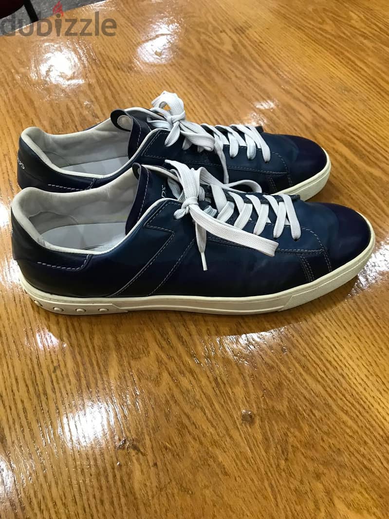 TOD'S 1