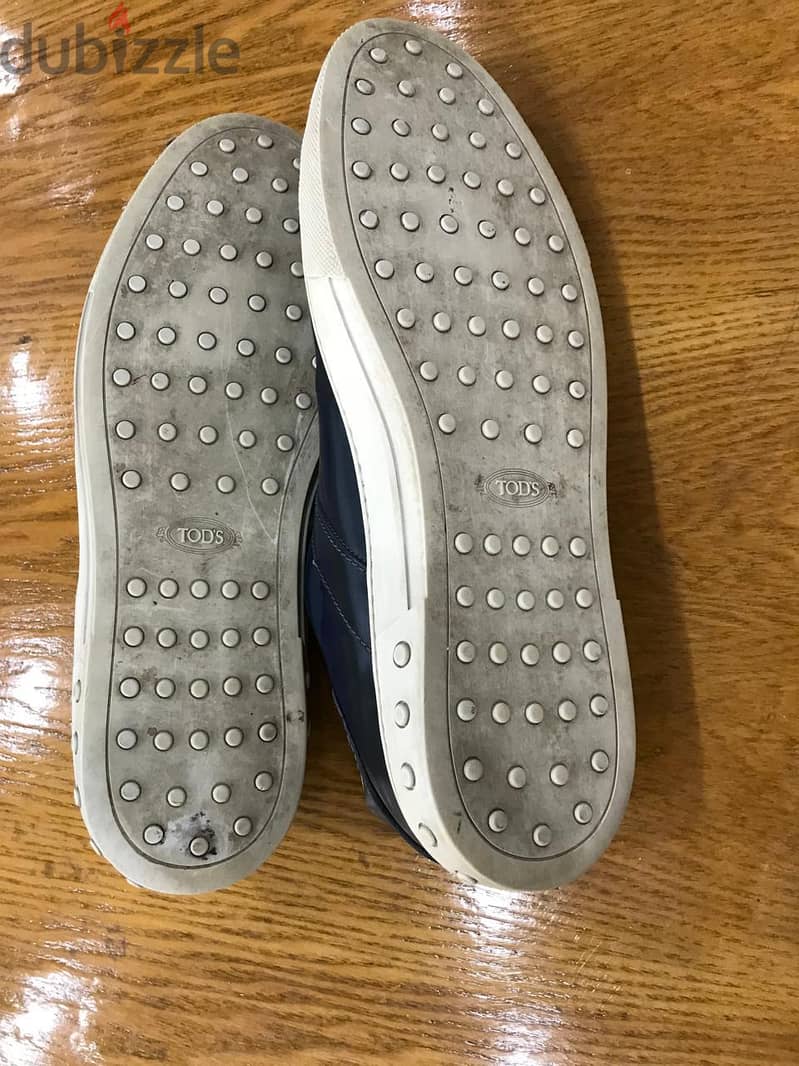 TOD'S 2