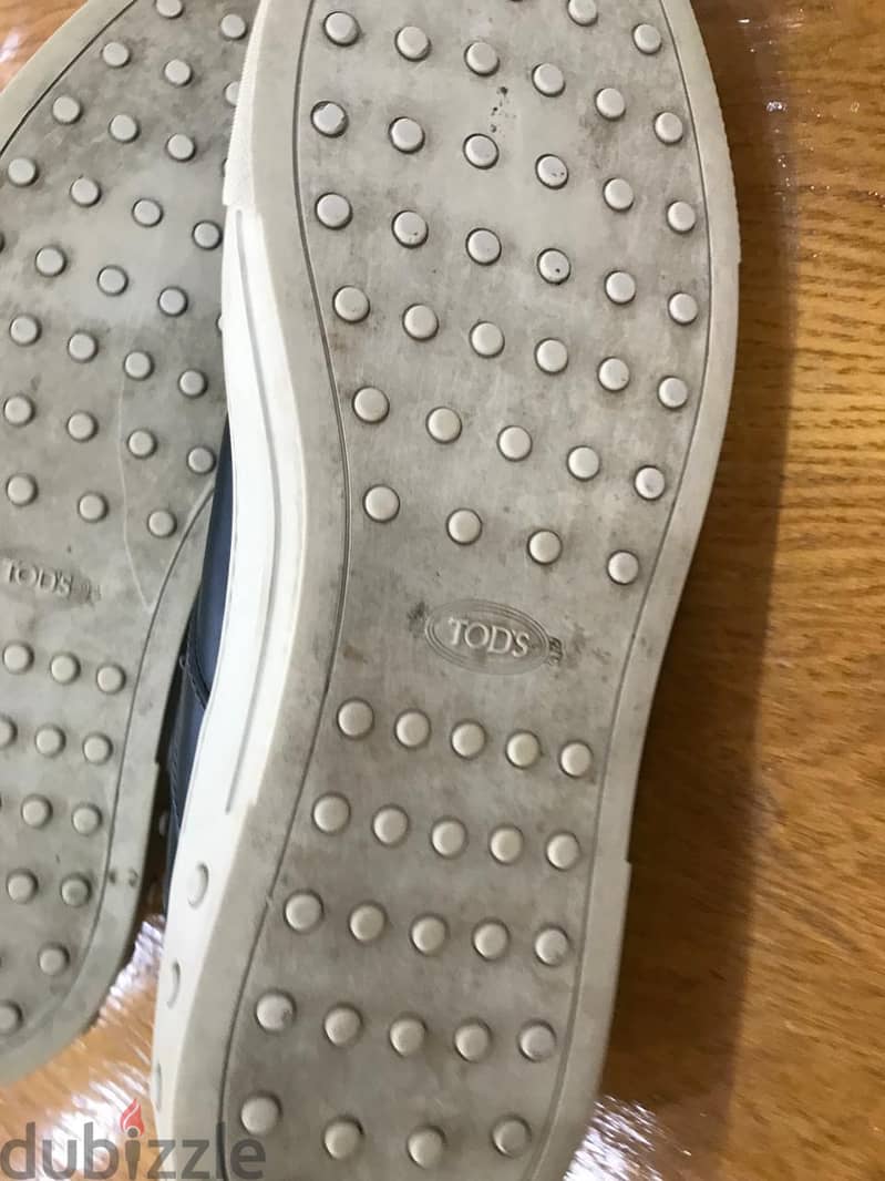 TOD'S 3