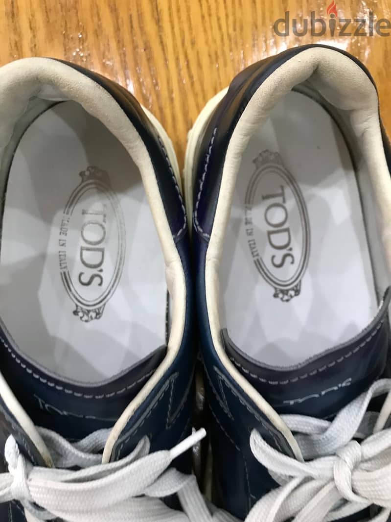 TOD'S 5