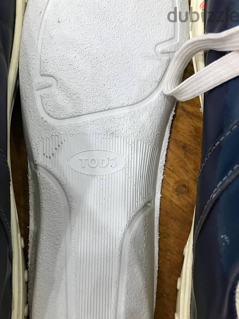 TOD'S 7