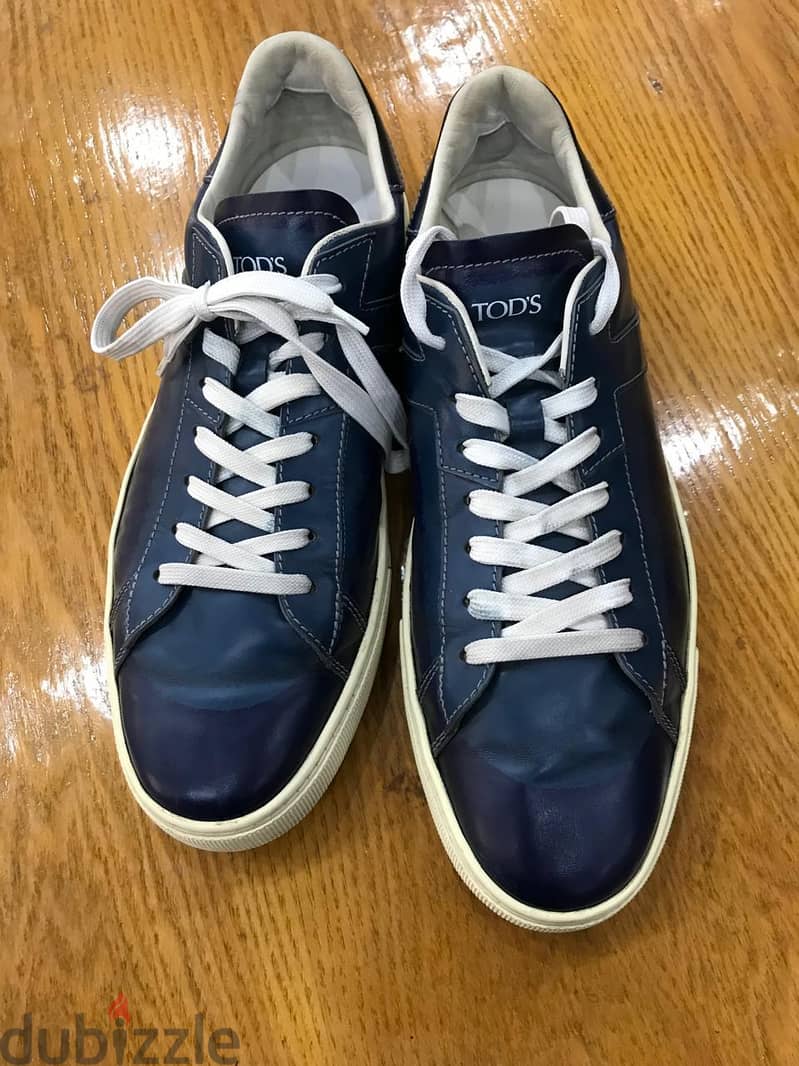 TOD'S 9