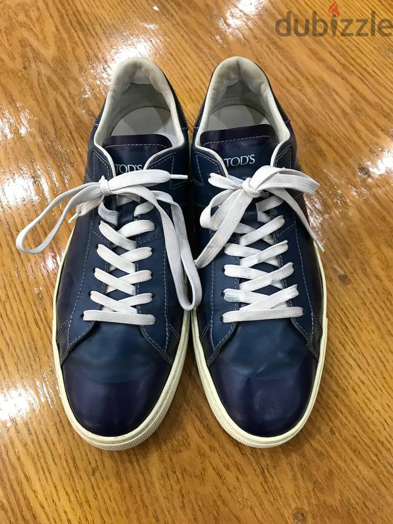 TOD'S 12