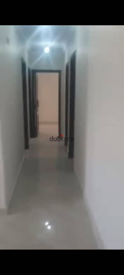 Apartment for rent in Dar Misr Compound, Al-Andalus, second floor Apartment for rent in Dar Misr Compound, Al-Andalus, second floor