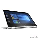 Hp elitebook i7 7th generation