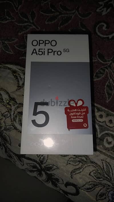 OPPO A5