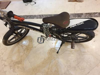 عجله BMX