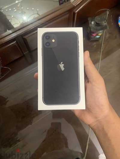 iPhone 11