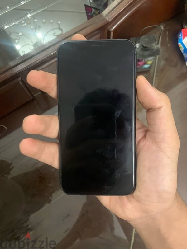 iPhone 11 1