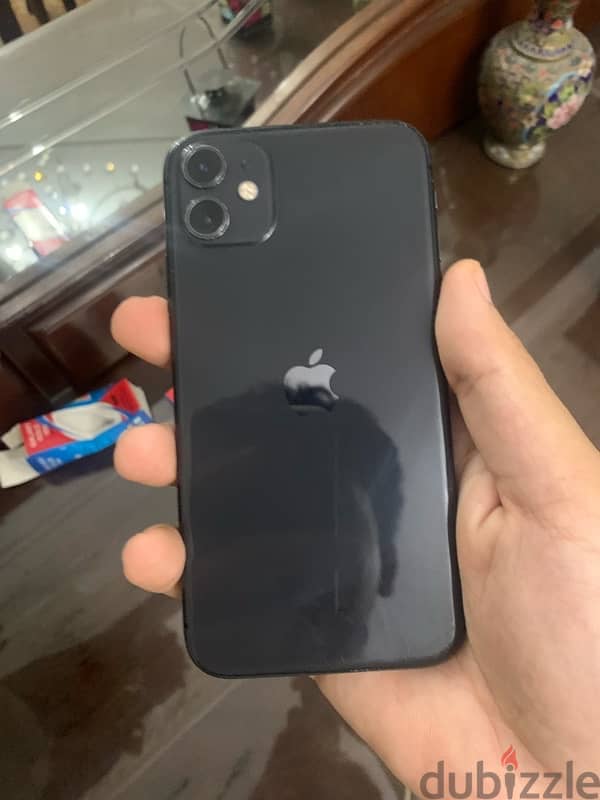 iPhone 11 5