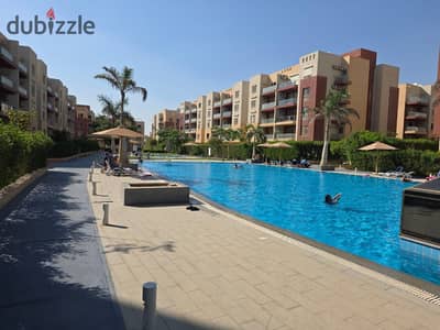 Apartment available for immediate delivery for sale in installments in a compound in the Fifth Settlement Apartment available for immediate delivery for sale in installments in a compound in the Fifth Settlement
