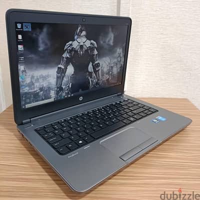لاب HP امريكى  لشغل  الجرافيك البرمجه و معاه13 هديه