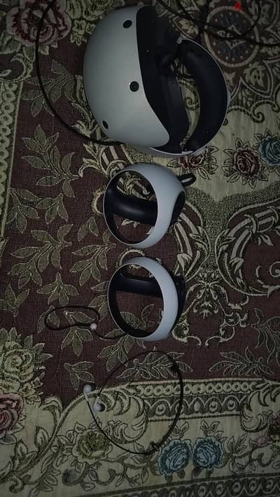vr2 play station 5 للبيع والسعر قابل للتفاوض
