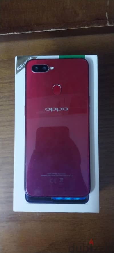 OPPO F19