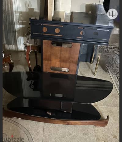 Tv table