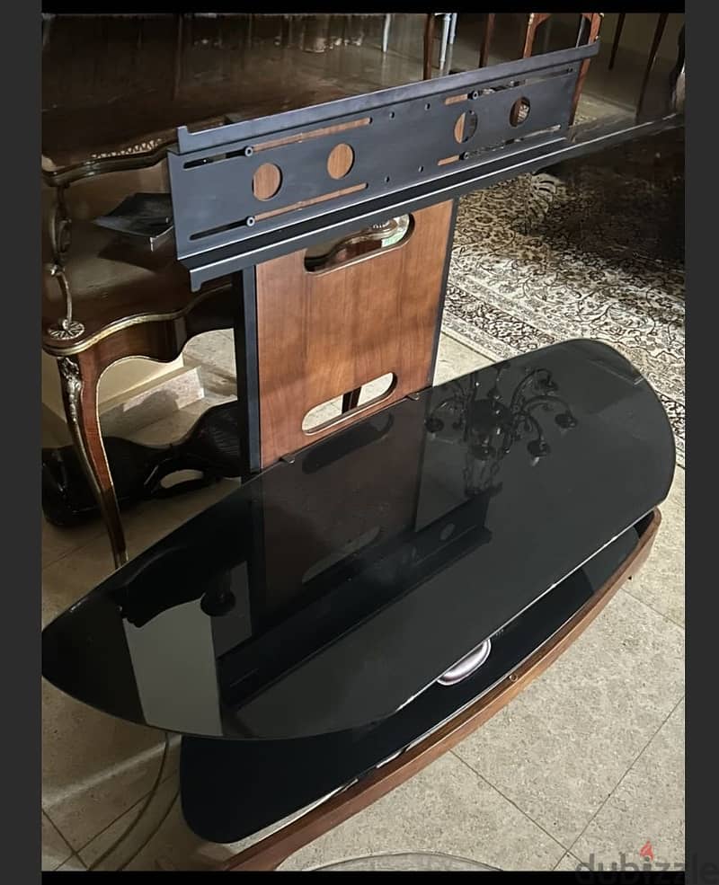 Tv table 1