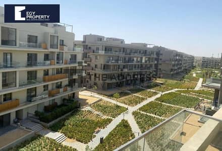 Penthouse For Sale in Villette - New Cairo