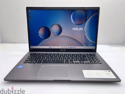 زيرو الجيل العاشر لاب توب ASUS لم يستعمل
