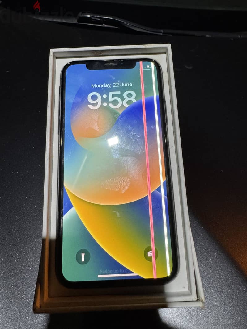 Apple - iPhone X 2