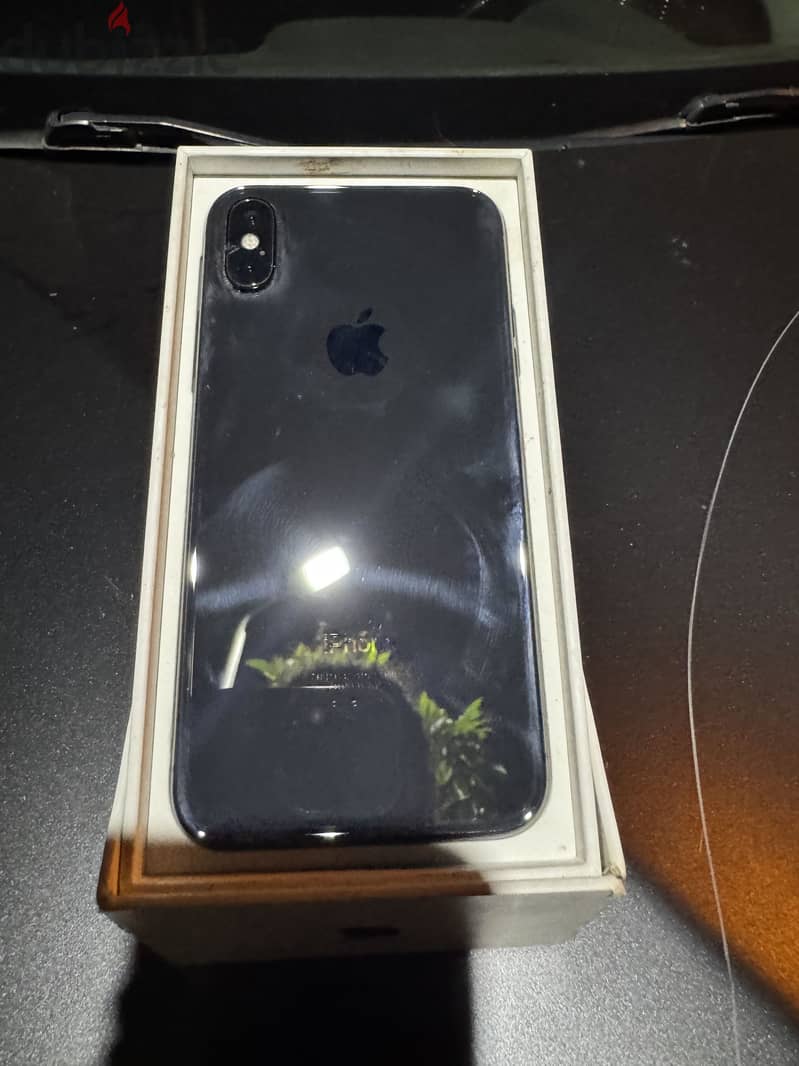 Apple - iPhone X 3
