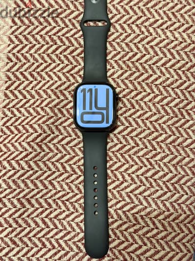 Apple watch series 10
