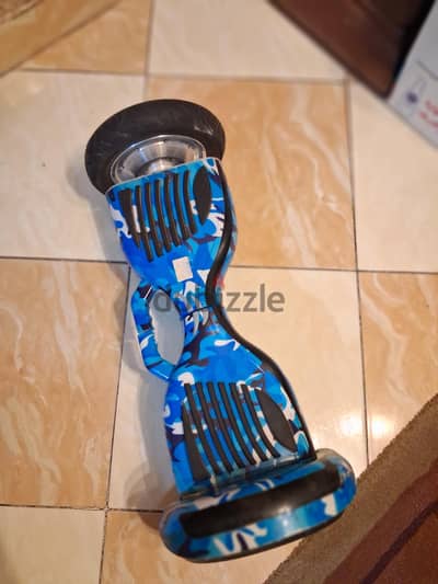 hover board