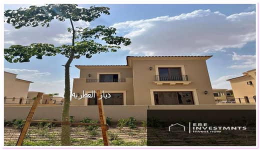 Own a middle townhouse in (Aven) Citygate, Qatari Diar, for 460,000 QAR per quarter - lowest installments in the market for a quick sale