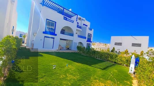 شاليه 3 غرف للايجار ماونتن فيو راس الحكمة