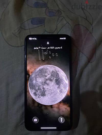 آبل - آيفون 11 برو ماكس