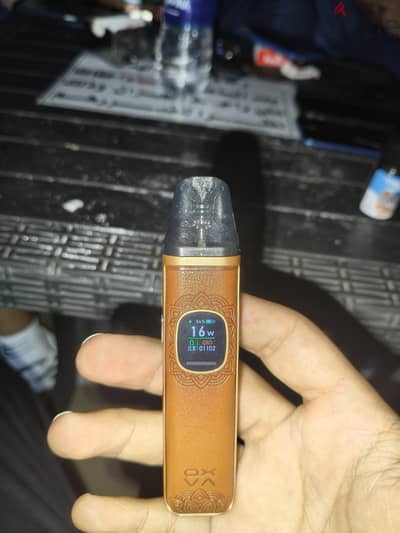 vape xlim pro 2 ozo