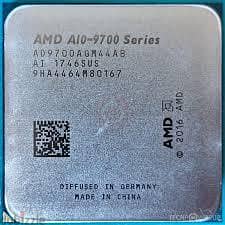 amd 10 9700