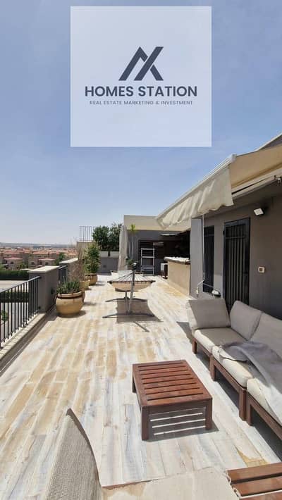 Studio for Rent in Eastown Sodic new cairo