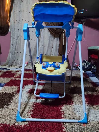 مرجيحة اطفال
