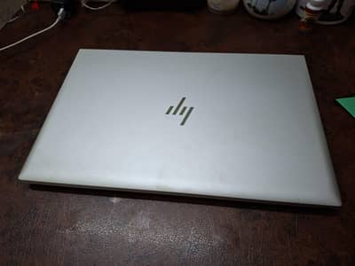 HP EliteBook 845 G7