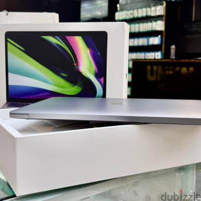 MacBook Pro M1 2020 - 13 inch