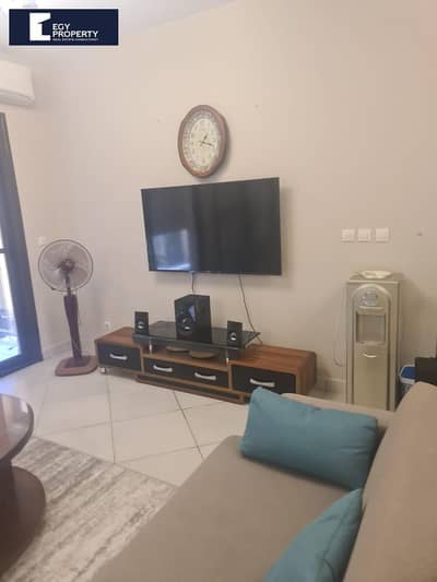 Chalet For Sale in Marassi - North Coast