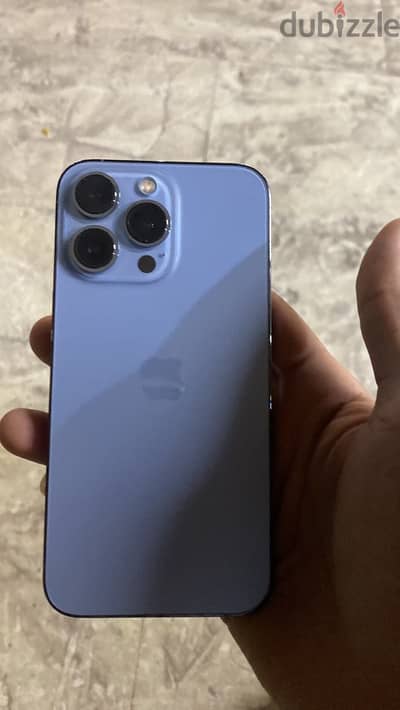 Apple - iPhone 13 Pro