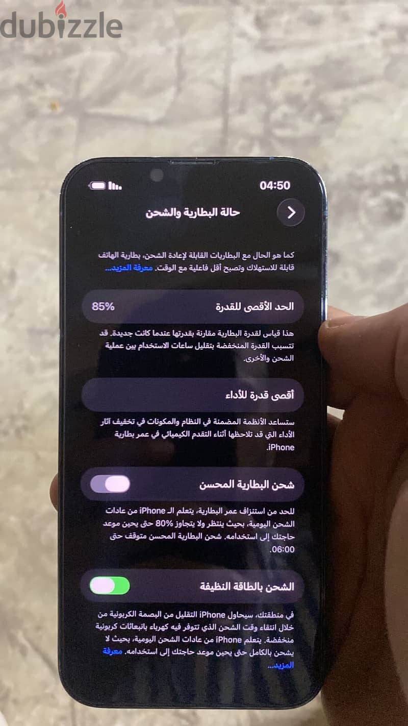 Apple - iPhone 13 Pro 1