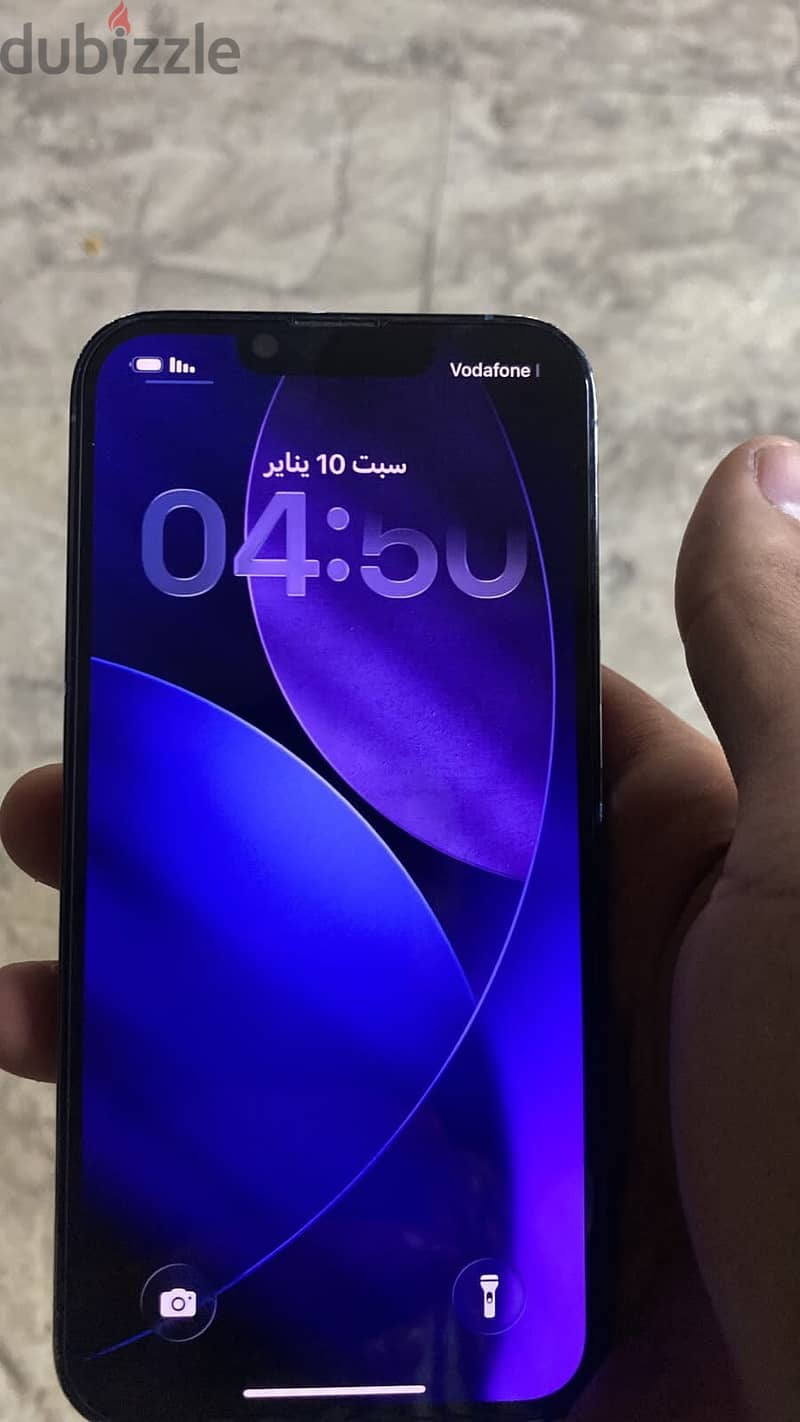 Apple - iPhone 13 Pro 2