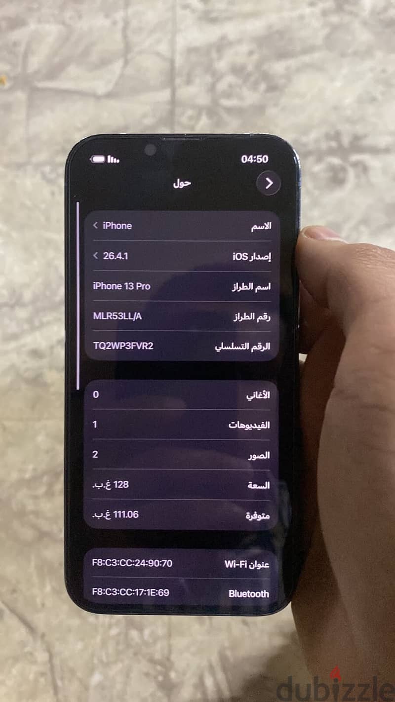 Apple - iPhone 13 Pro 3