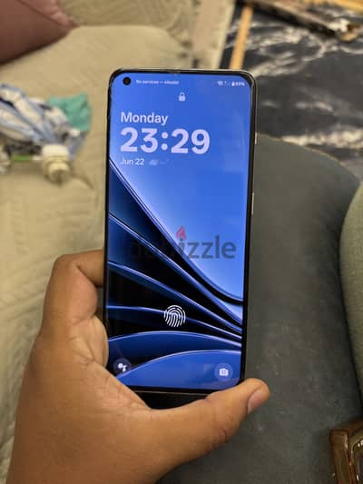 One Plus 10 Pro