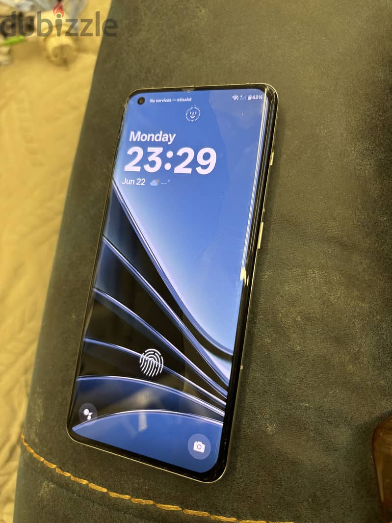 One Plus 10 Pro 1