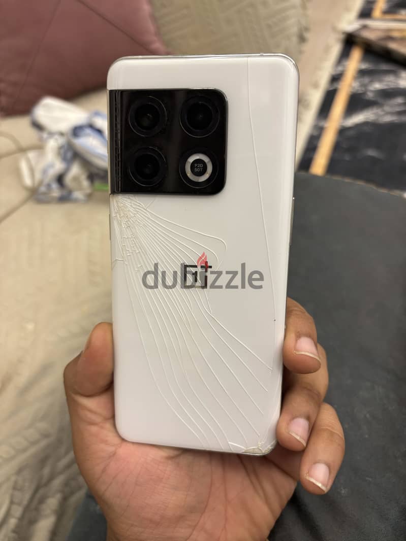 One Plus 10 Pro 2
