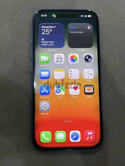 Apple - iPhone 16