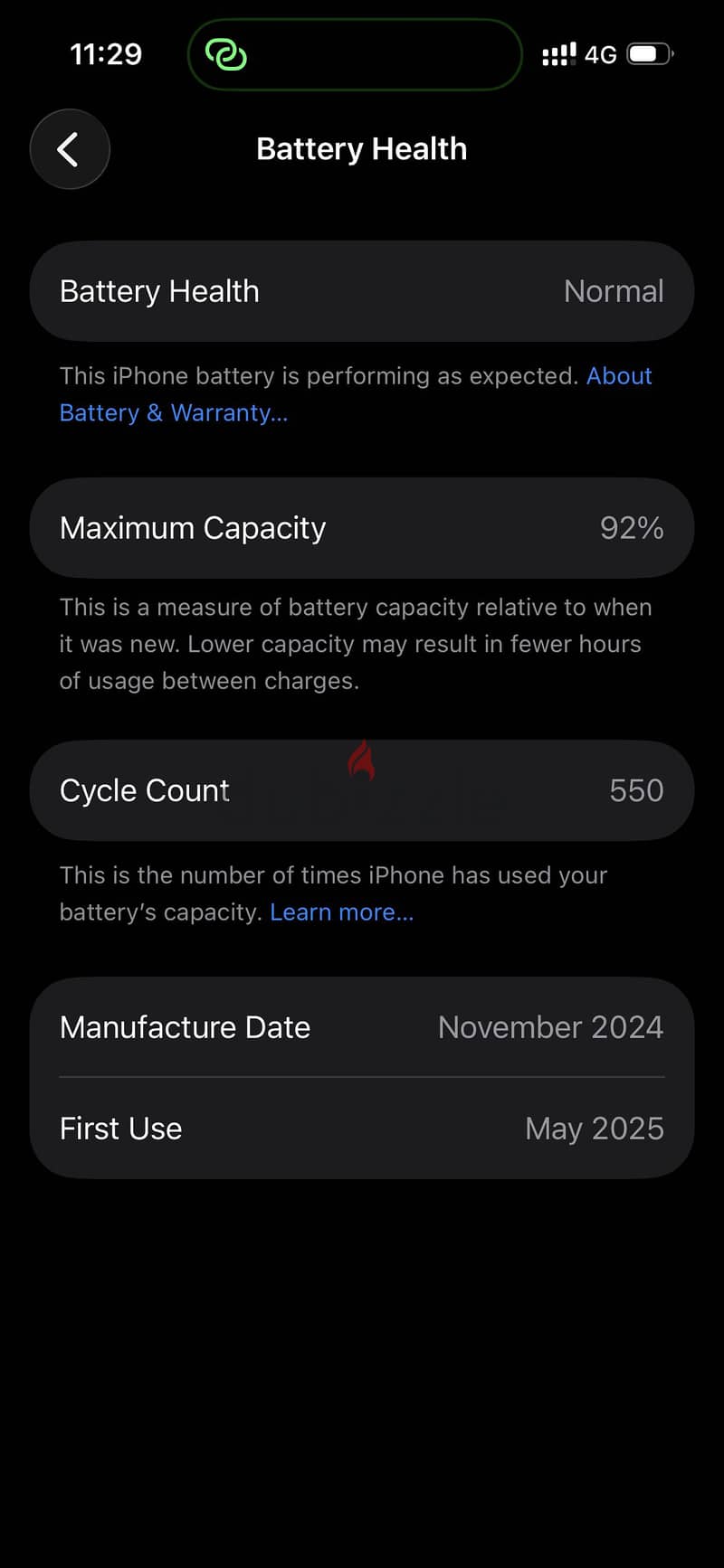 Apple - iPhone 16 1